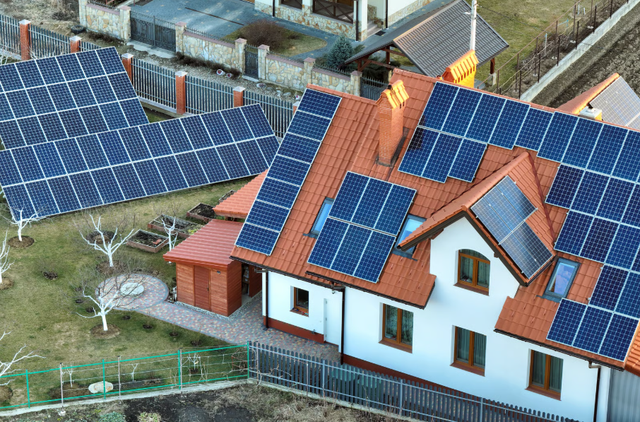 Photovoltaik Gutachten