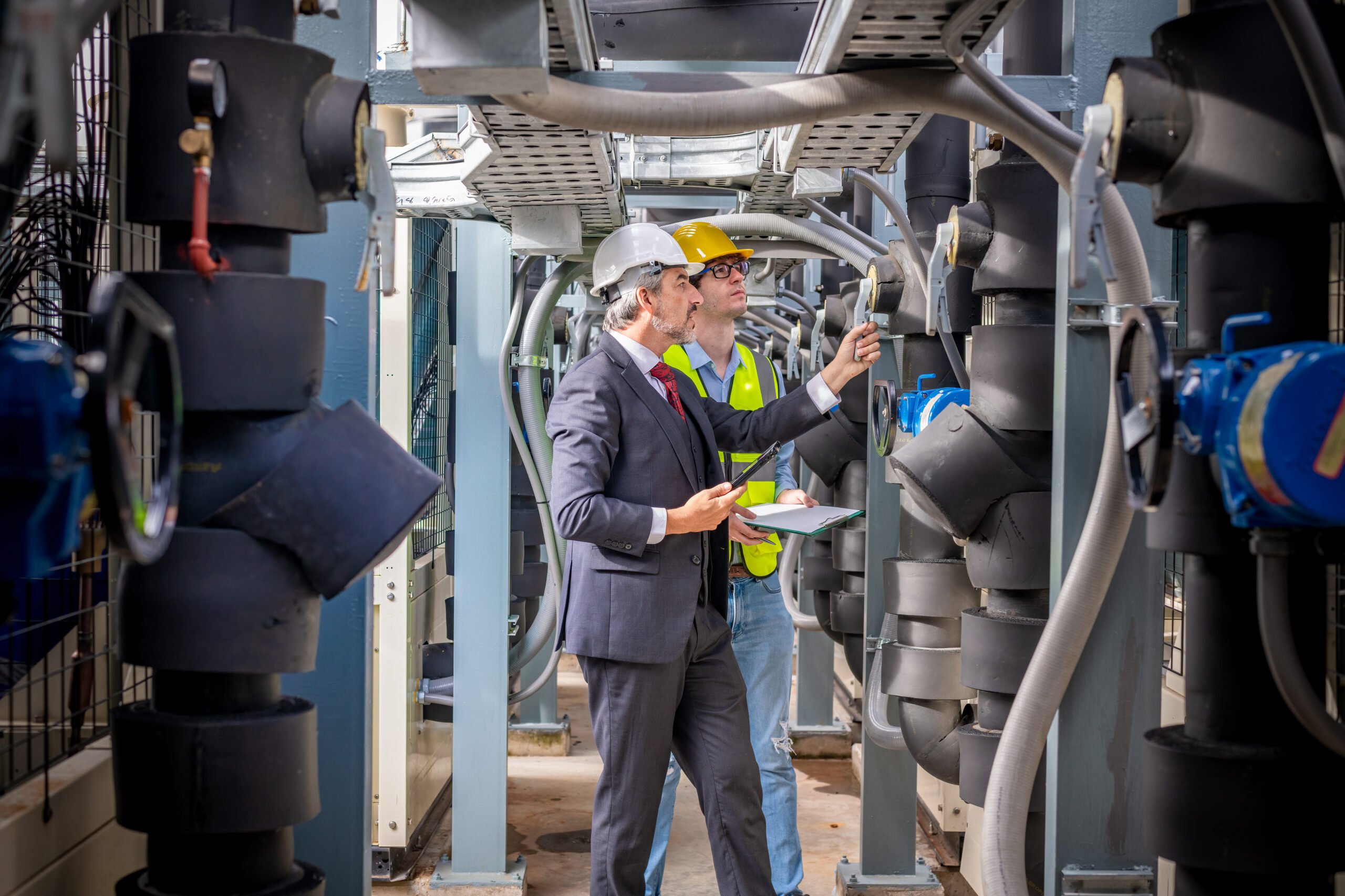 Über Uns | Sachverständigenbüro für Haustechnik - Biogas & Solar e.K.
